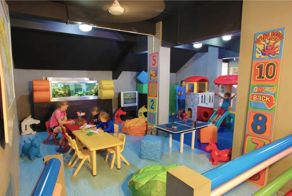 Prime Plaza Suites Sanur - Bali - Général