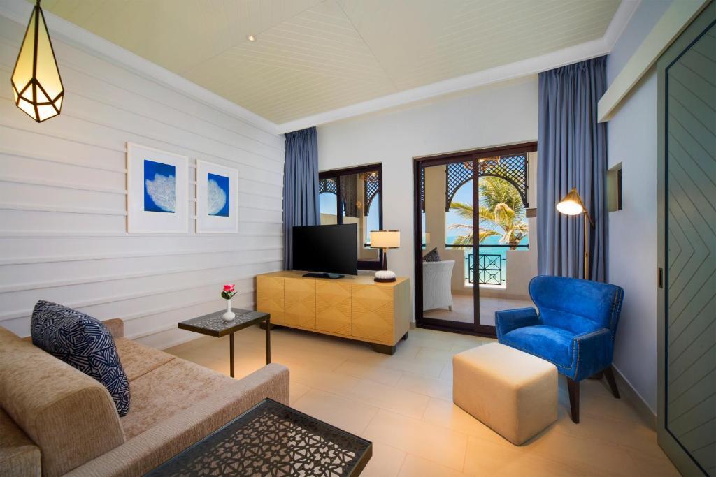Hilton Ras Al Khaimah Resort & Spa
