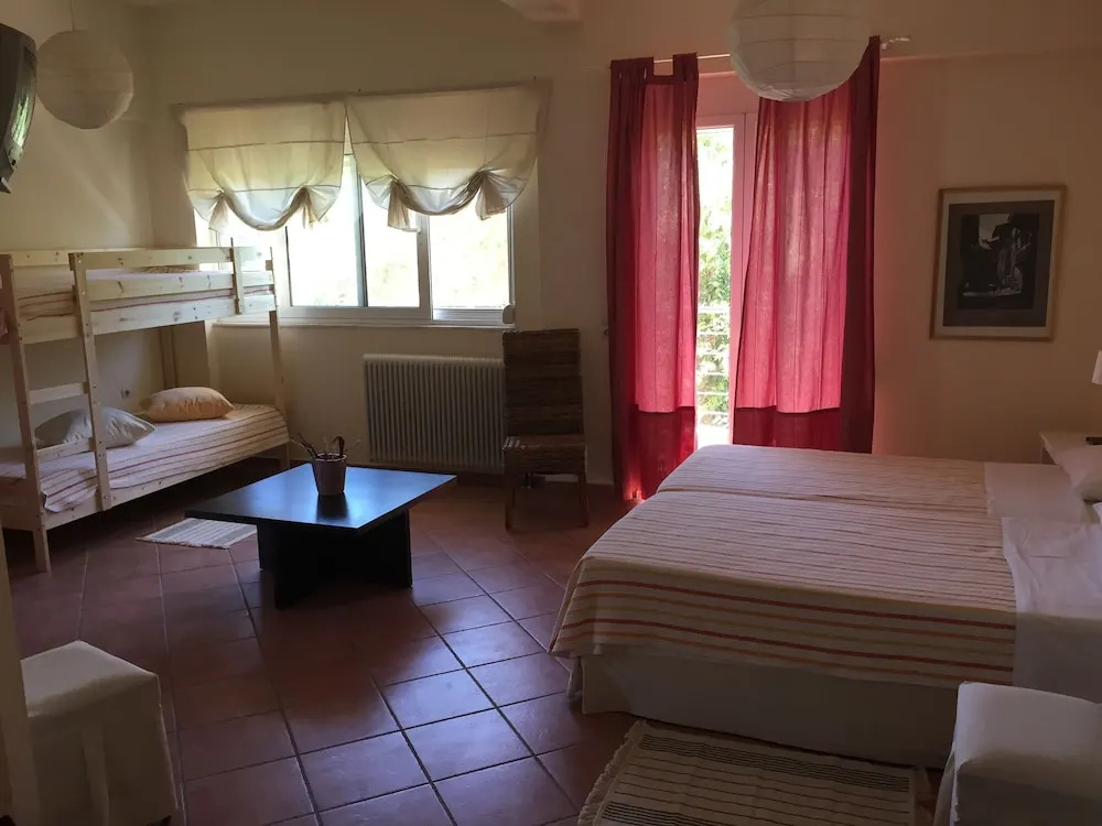 Rex Hotel - Général
