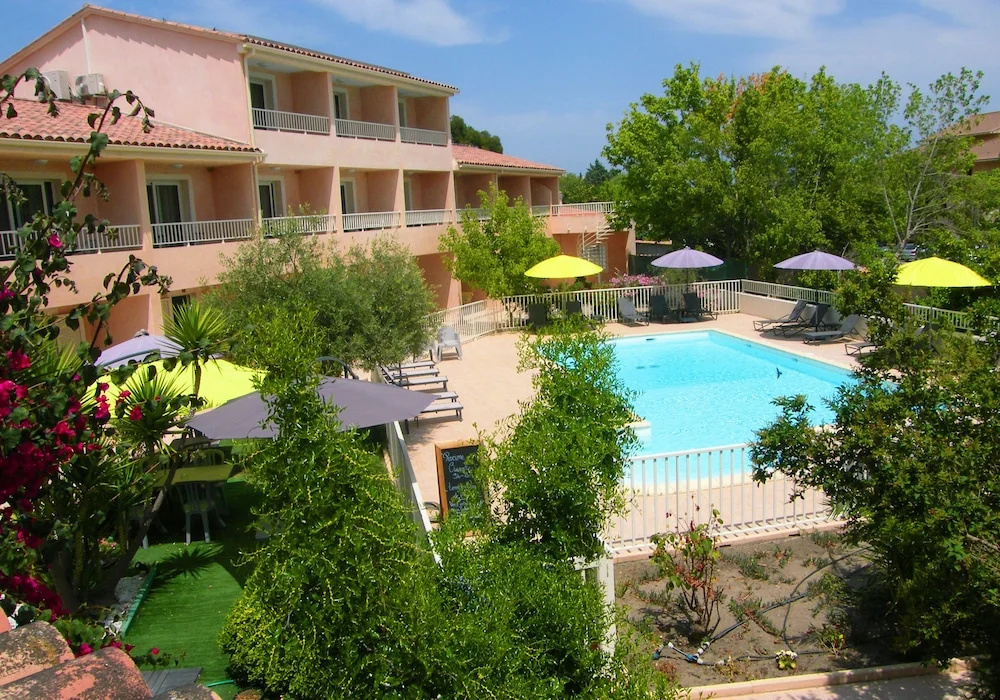 Hotel Empereur