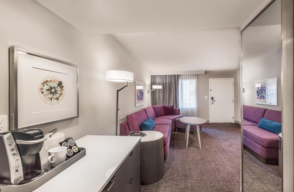 The Arlin, Arlington, a Tribute Portfolio Hotel - Chambres