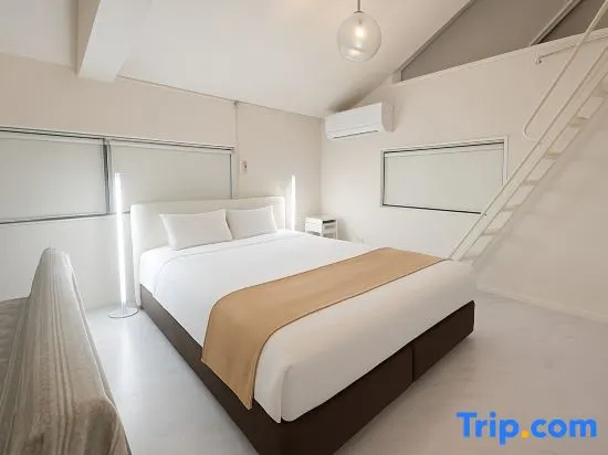 Meguro Sta 2 min , Shirokanedai Sta 2 min ,Family & Group Friendly,Switch,Wi-Fi 사진 1