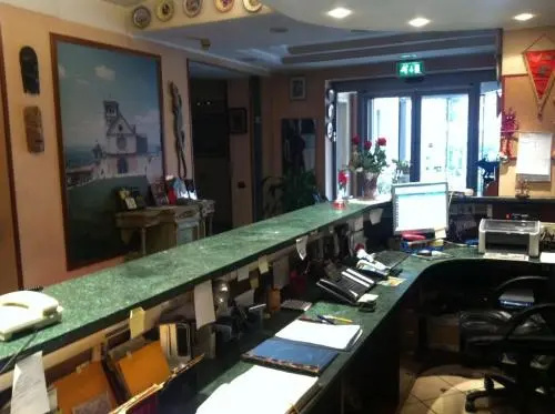 Hotel photo 13