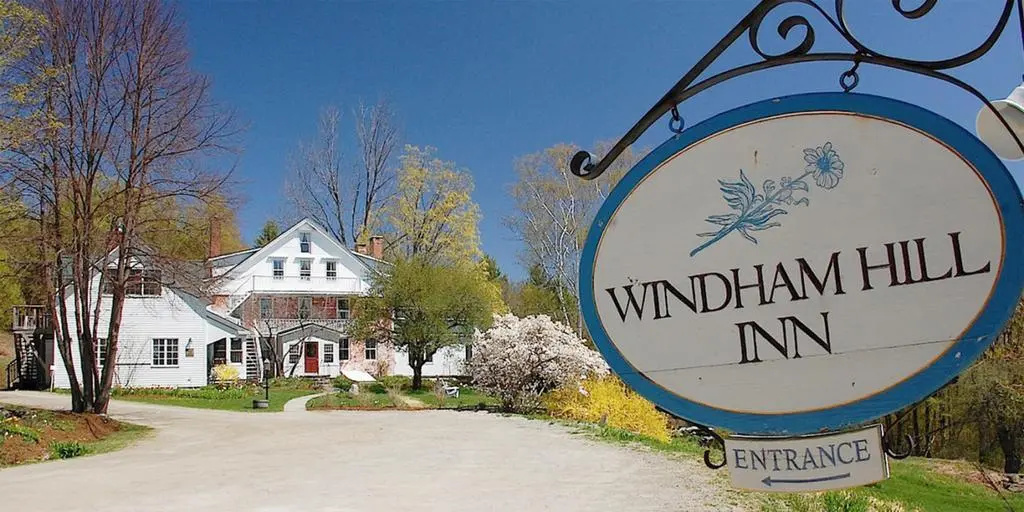 Windham Hill Inn - Chambres
