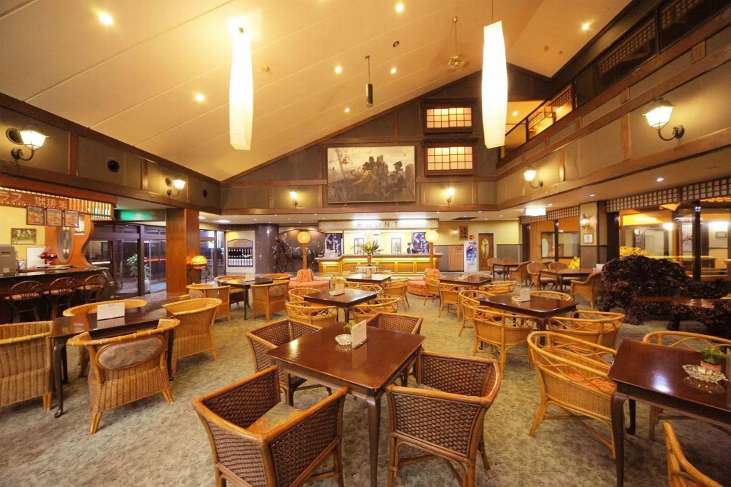 Hotel Glover-Tei - Général