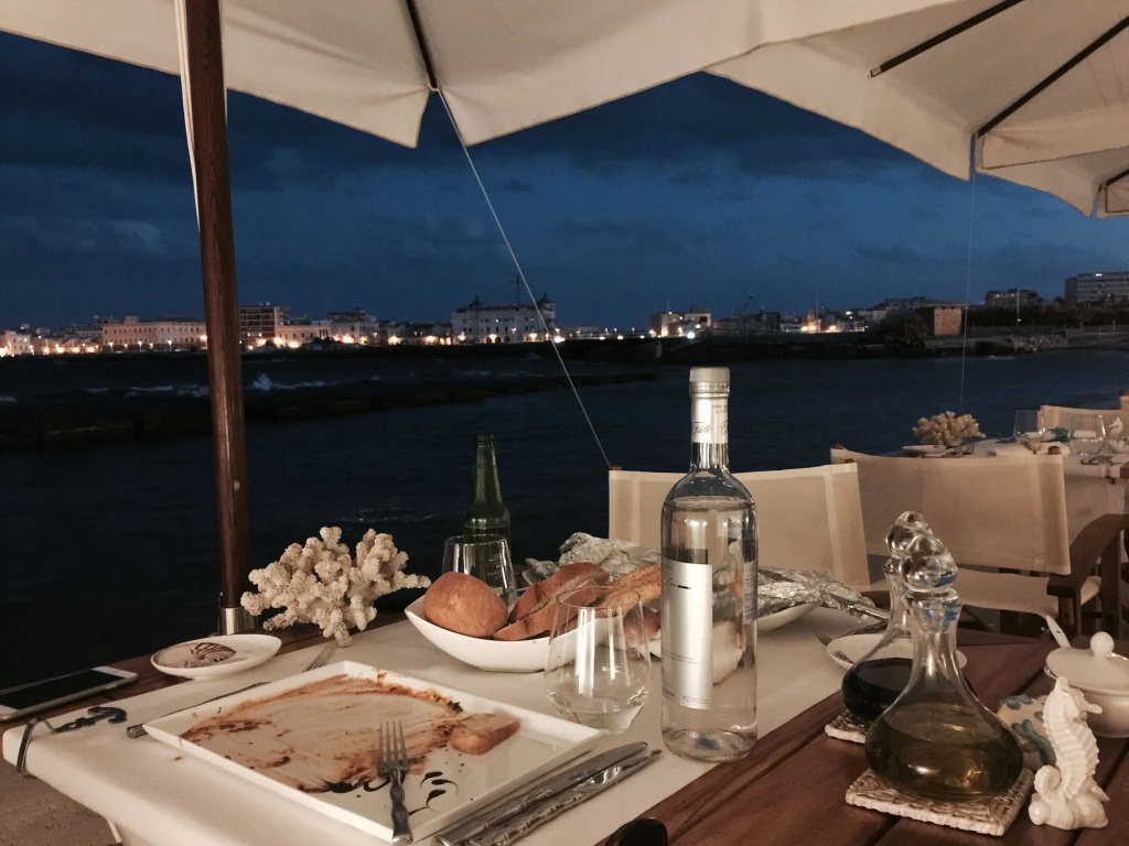 Siracusa Resort Musciara - Général
