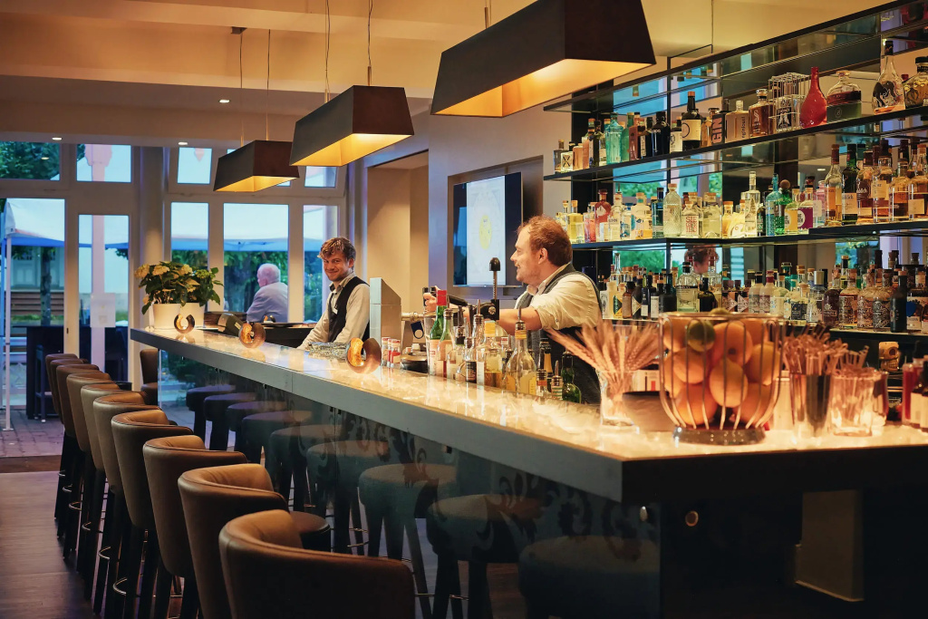 ROEWERS Privathotel & Spa - Général