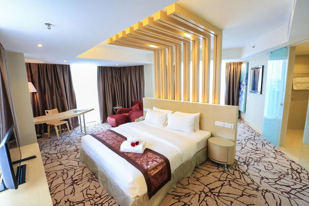 Hotel photo 3