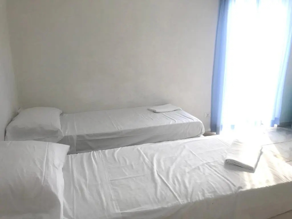 Hotel Park Village - Chambres