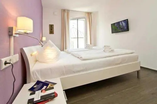 Duenenpalais Ahlbeck_Wohnung 20