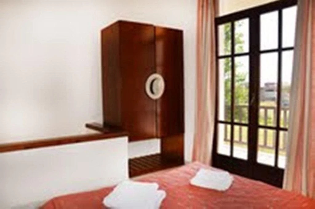 Hotel Flisvos 2 * Hotel Flisvos 2 *
