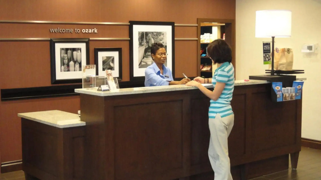 Hotel photo 22
