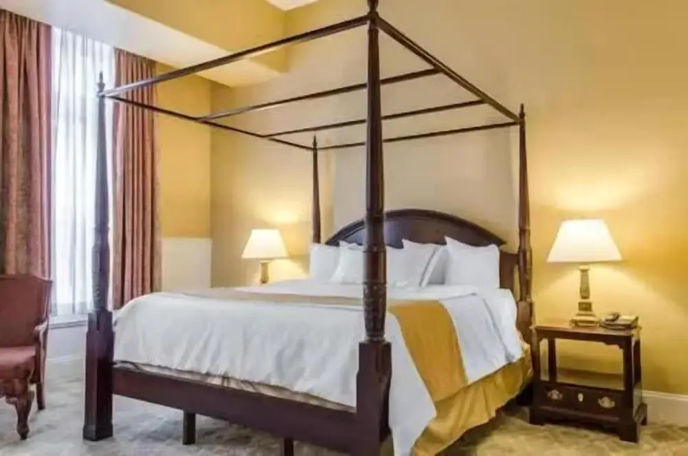 Hotel photo 7