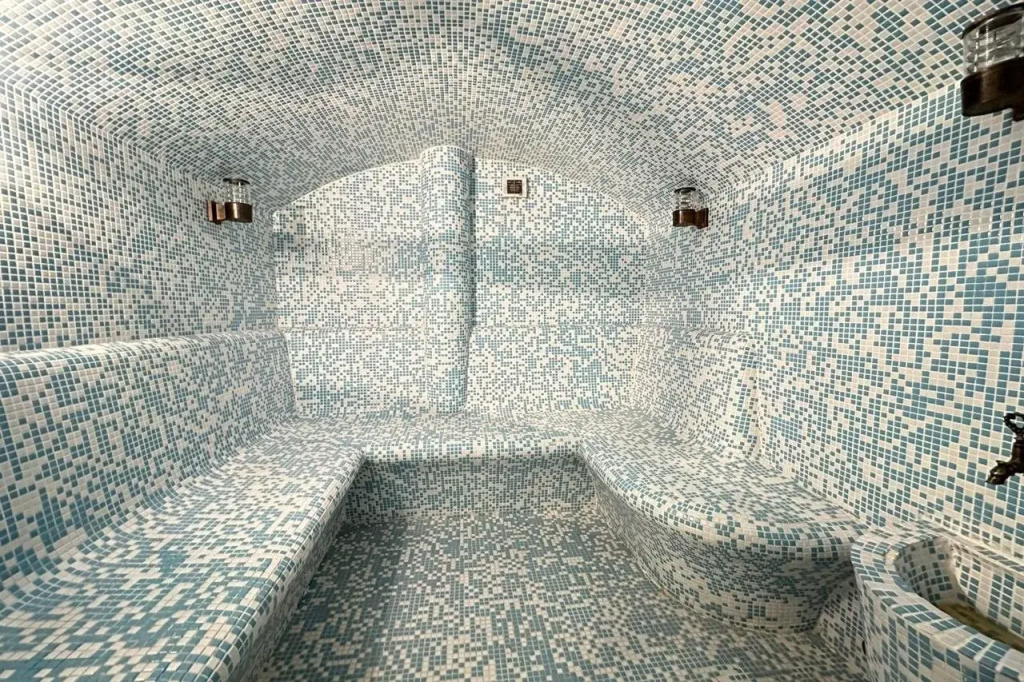 Istanbul Hotel Baku - Général