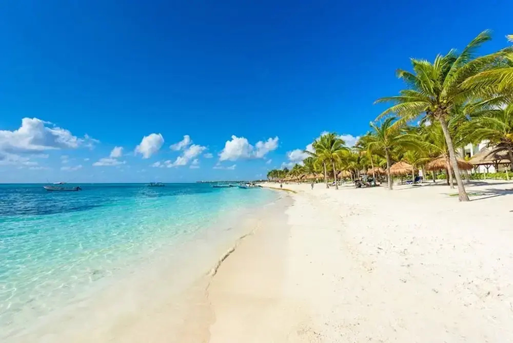In the Heart of Tulum Town - Général