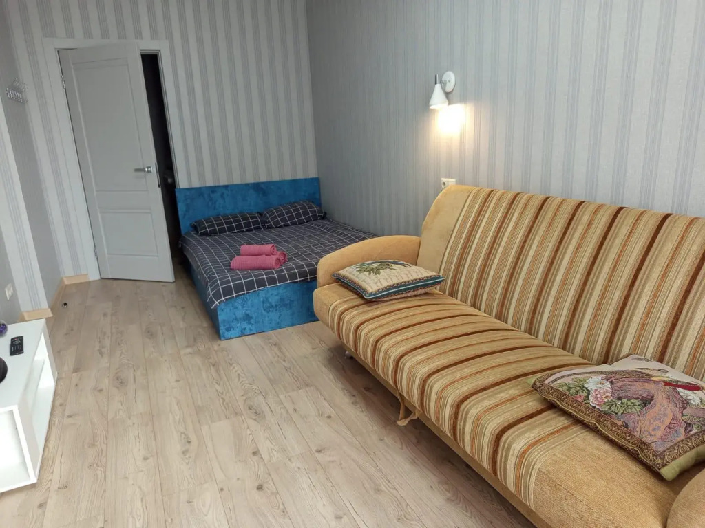 HomeSanny (ХоумСэнни) на шоссе Северное 24 - фото 3