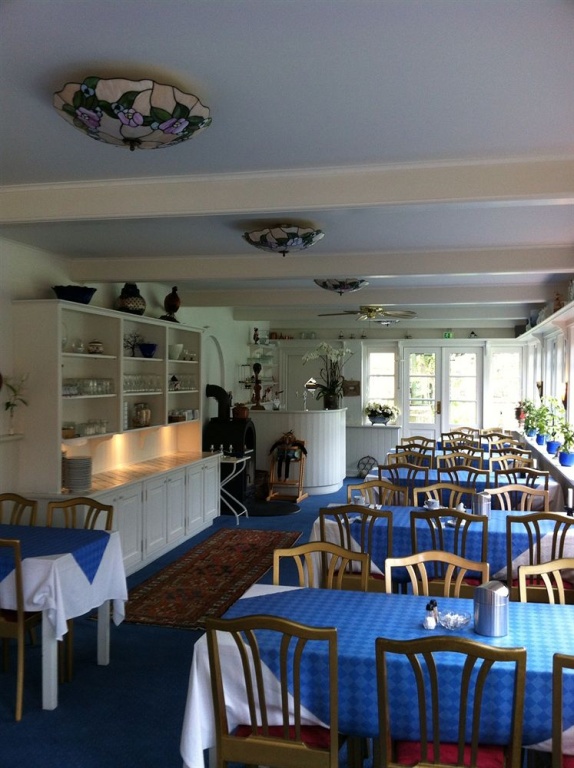 Hotel Klostergaarden - Général