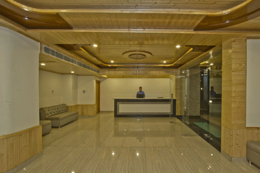 Hotel photo 18