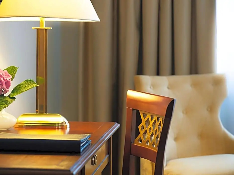 Victor's Residenz-Hotel Saarlouis - Chambres