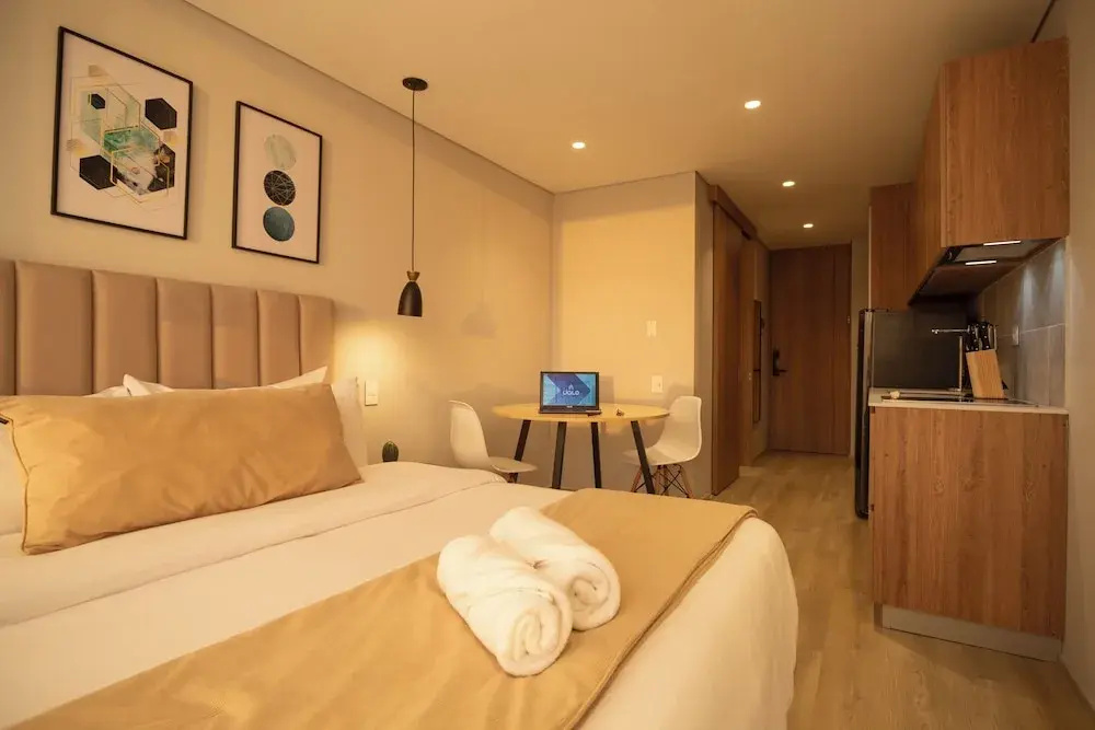 Hotel photo 5