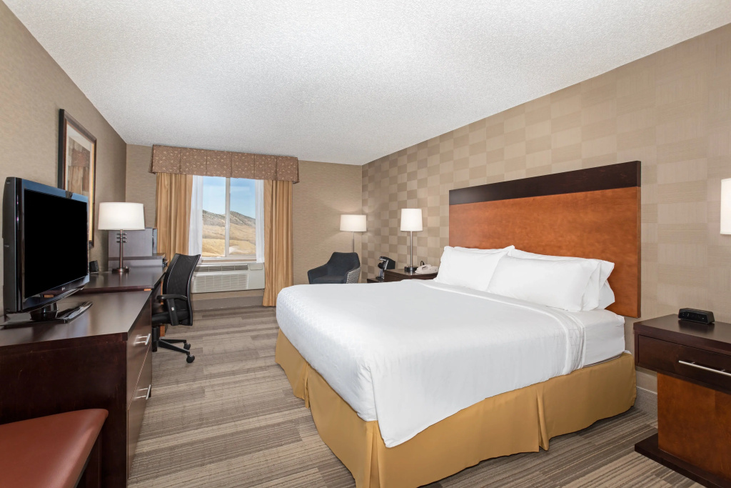 Holiday Inn Express & Suites Denver SW-Littleton by IHG - Général