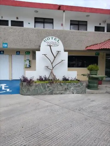 Hotel Maria Teresa