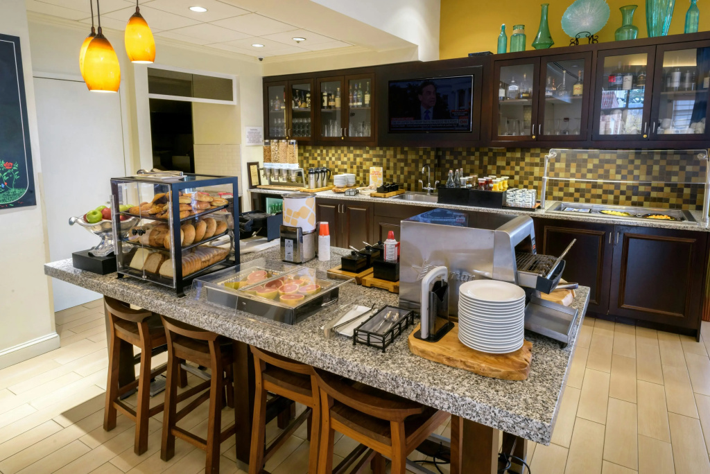 Hilton Garden Inn Kennett Square - Général