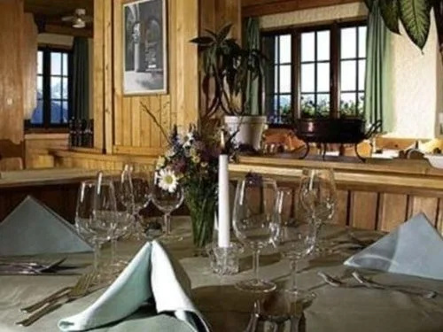 Hotel Alpfrieden - Général