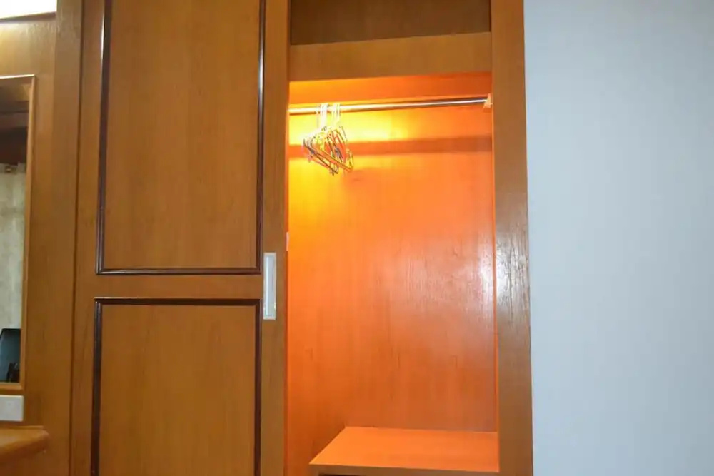 Rasa Sayang Resort - Chambres