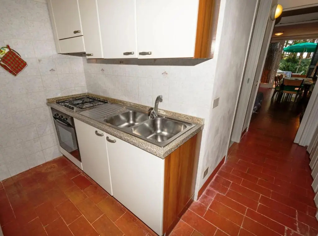Condominio Dunelba - Chambres