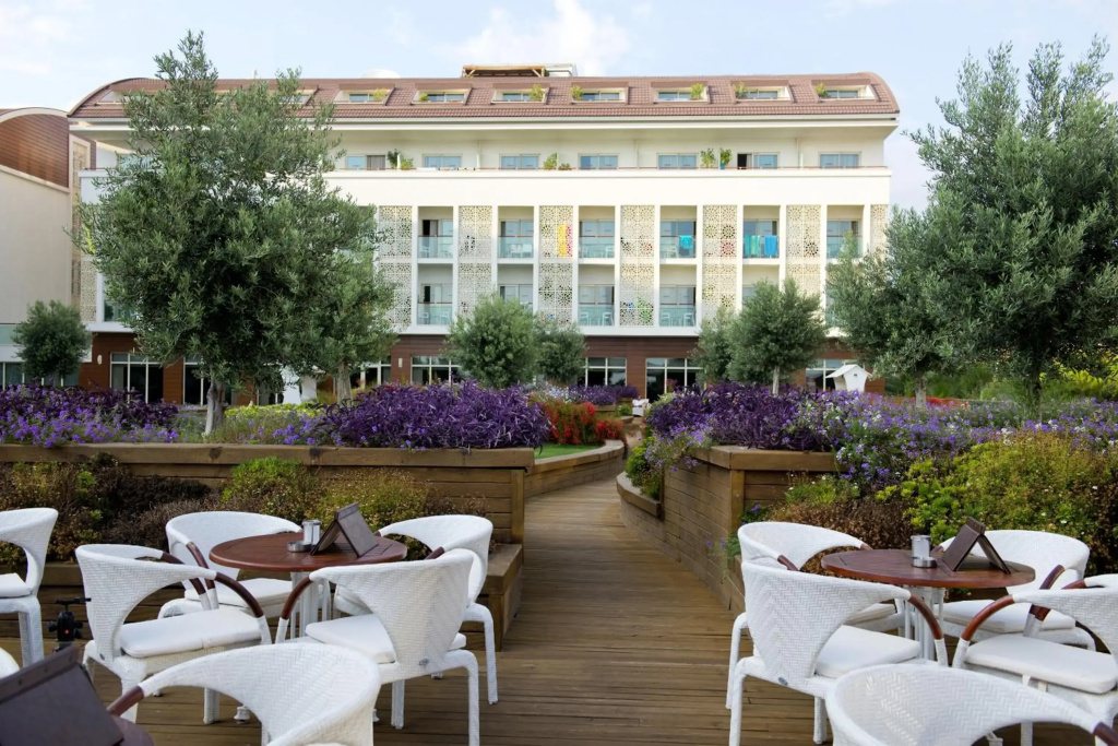 Sentido Trendy Verbena Beach - All Inclusive - фото 33