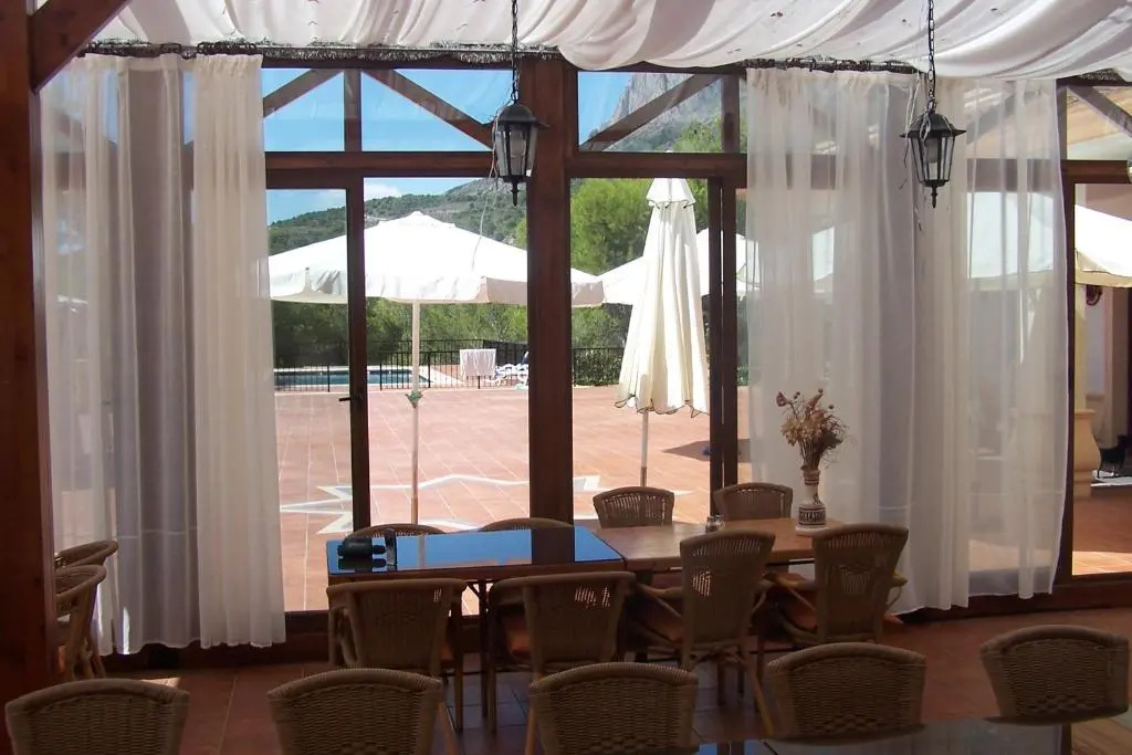 Hotel photo 8