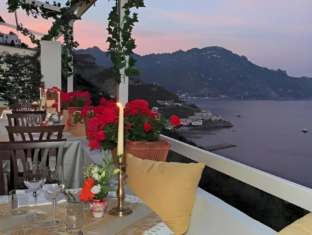 Hotel Villa Felice Relais - Général