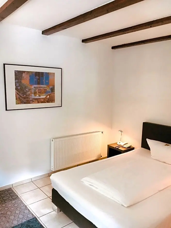 Dieckmanns - Chambres
