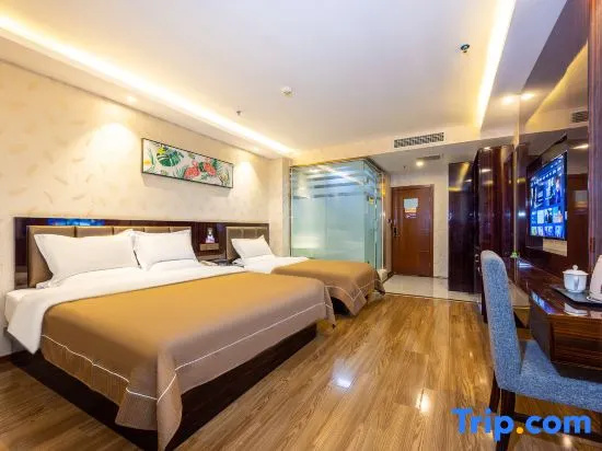 Standard Family room