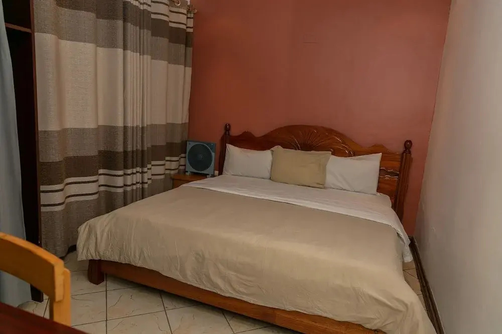 Perle Boutique Hotel - Chambres