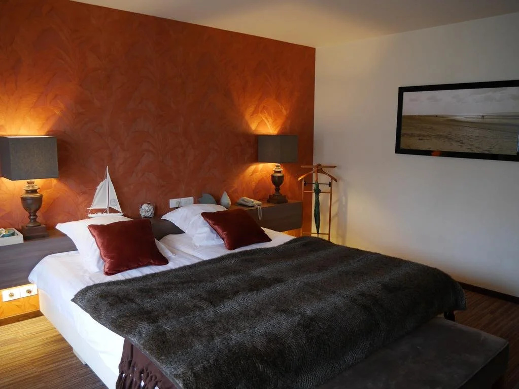 Hostellerie Le Fox - фото 4