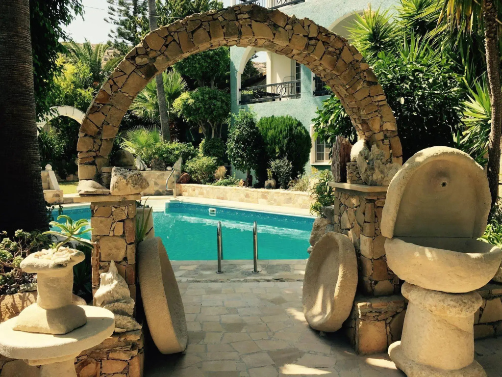 Greenfields Country Club - Général