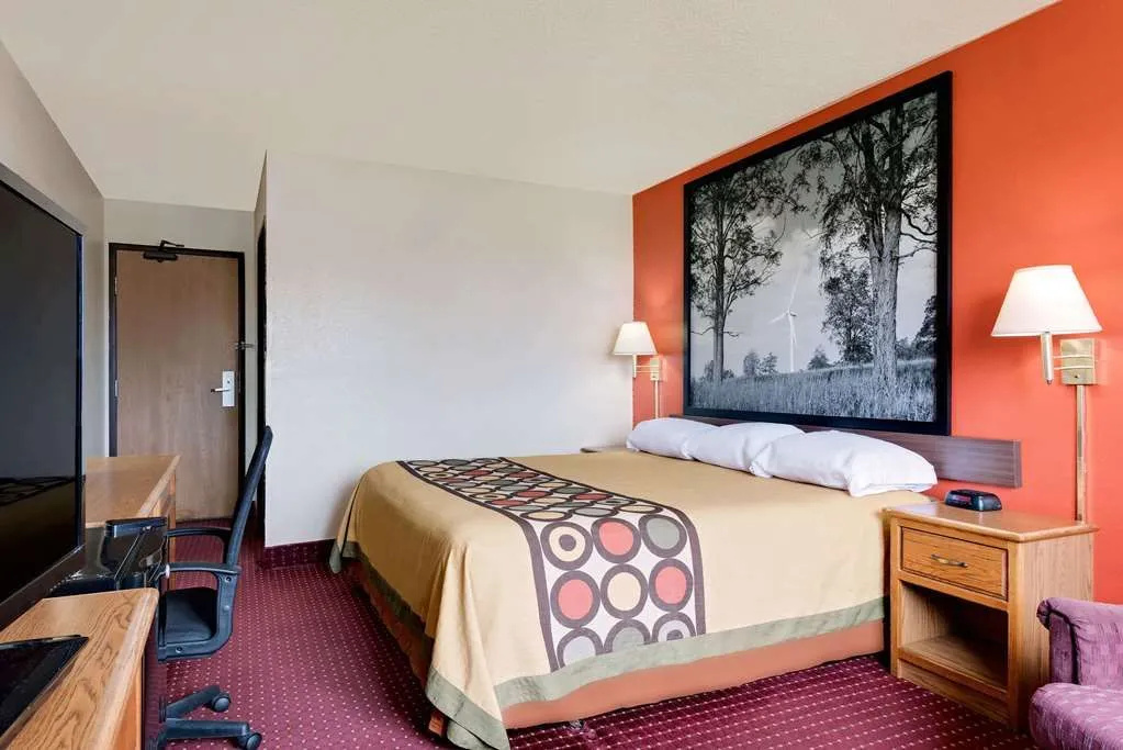 Hotel photo 2