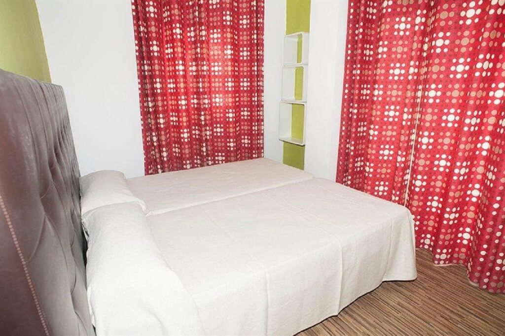 Aparthotel Boutique Poniente Playa by null