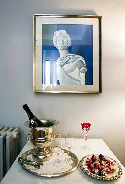 Superior room