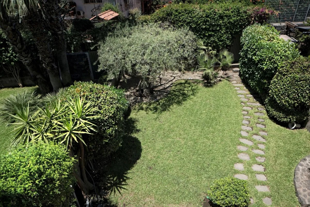 The Villa by Ferrini Home