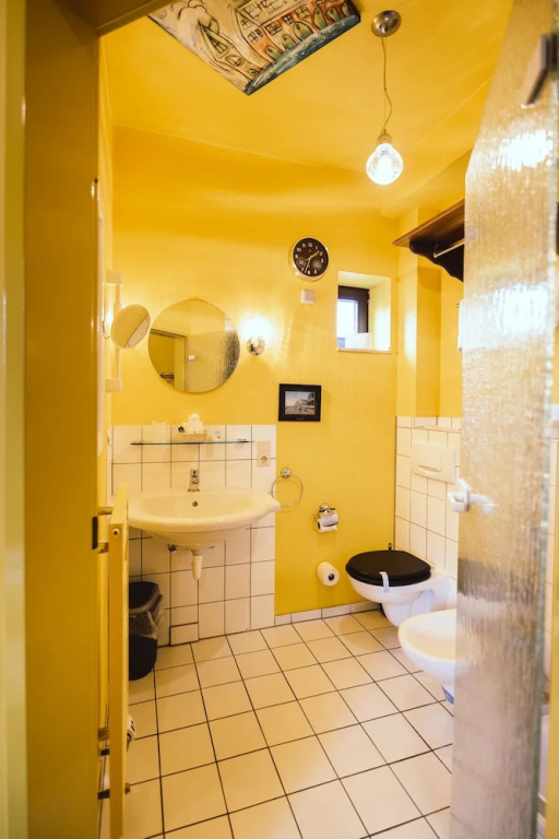 Design Hotel Euskirchen - Chambres