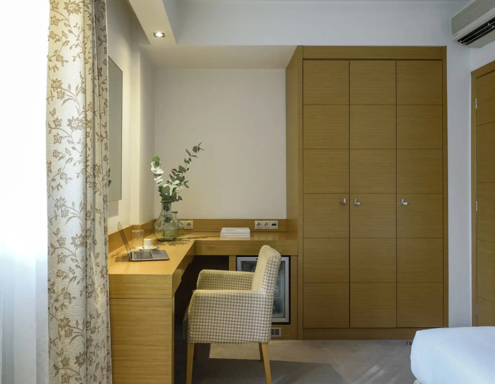 Anatolia Hotel - Chambres
