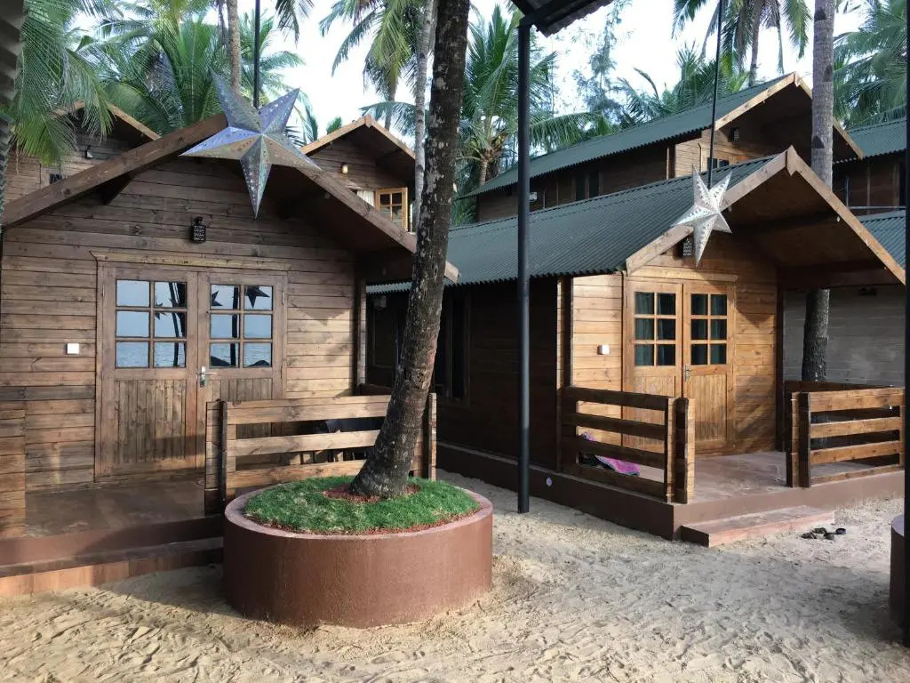 Luxury Cottage