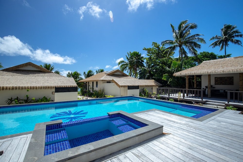 Serenity Villas Rarotonga image