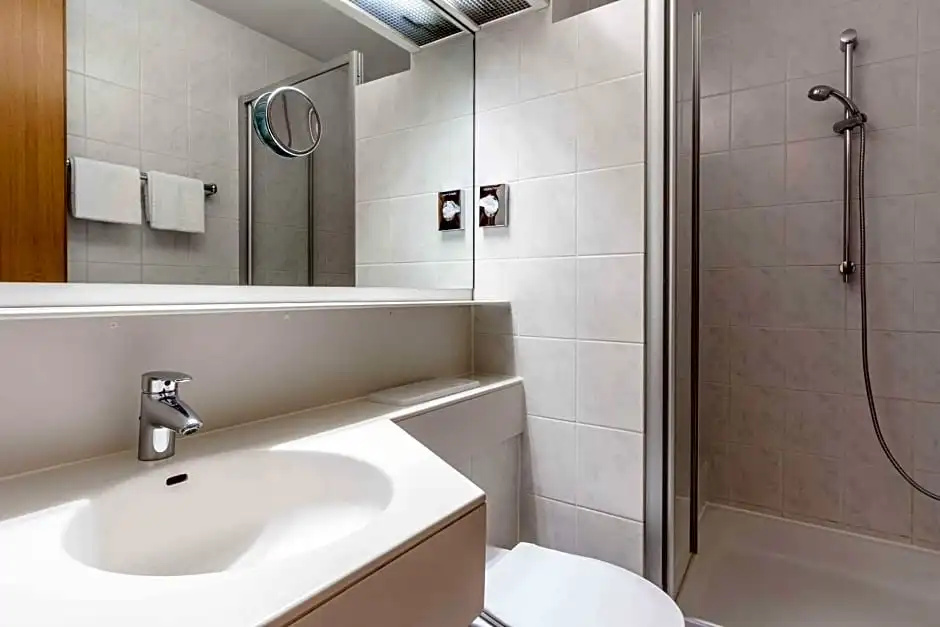 Comfort Atlantic Munchen Sud - Chambres