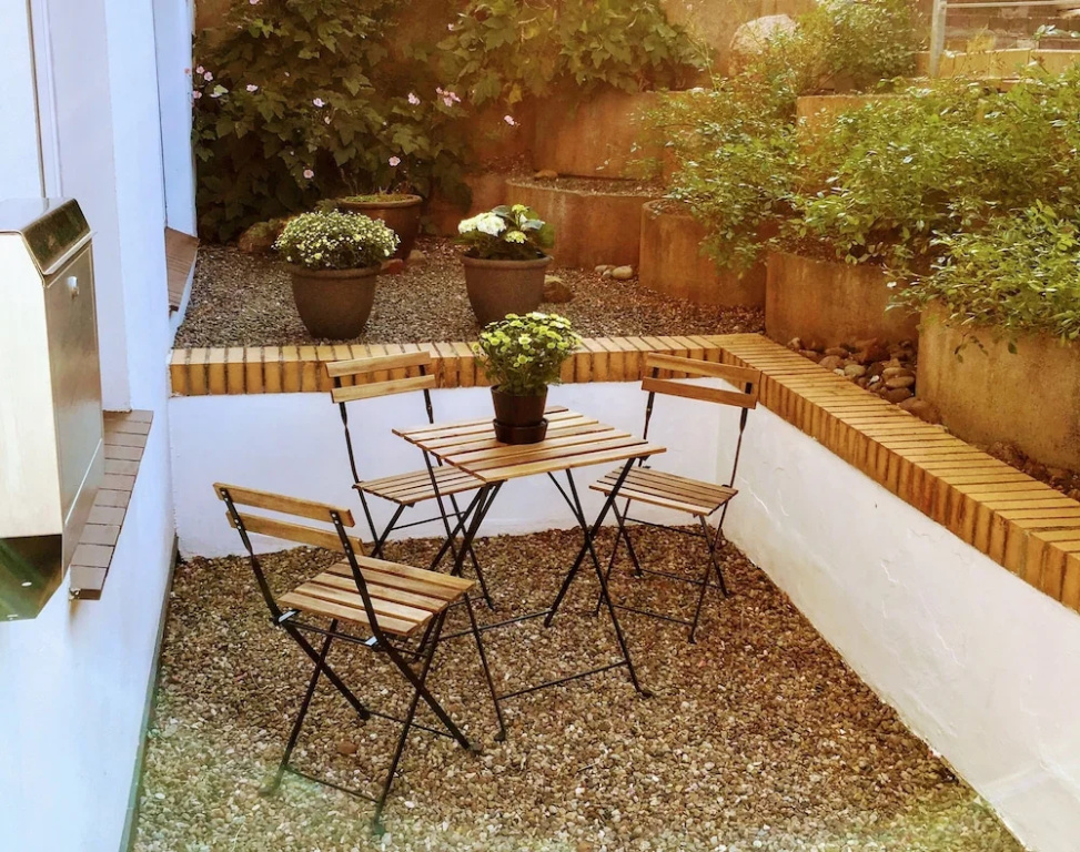 Appartements Summer Break