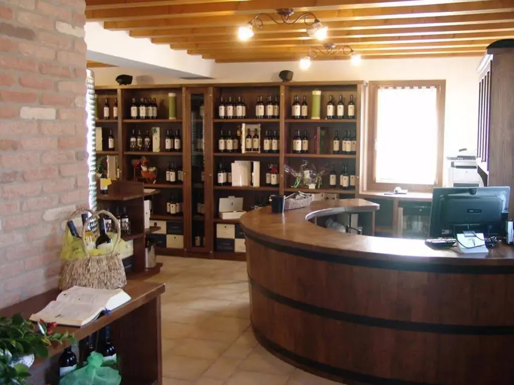 Le Favole Agriturismo - Général