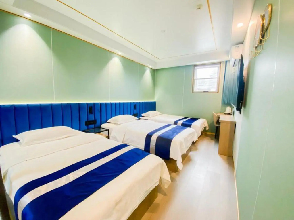 Juyuan Hotel